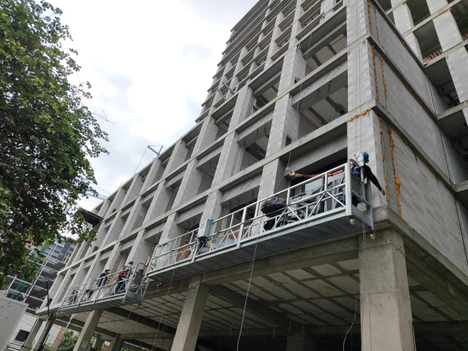 Proyecto corporativo