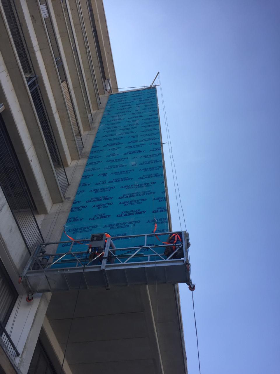 Proyecto corporativo