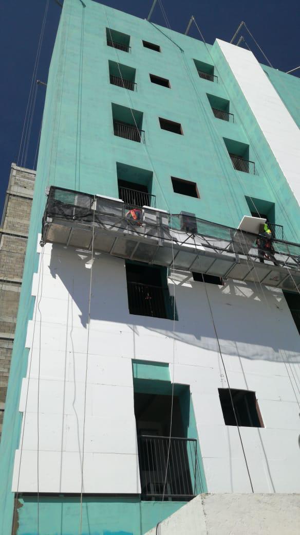 Proyecto Residencial