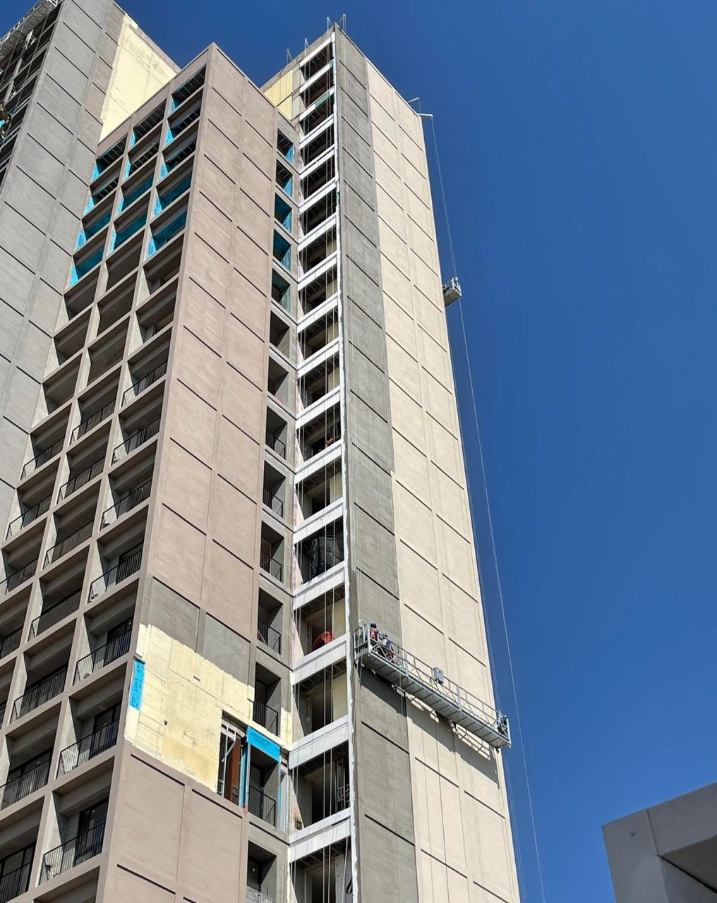 Proyecto Residencial